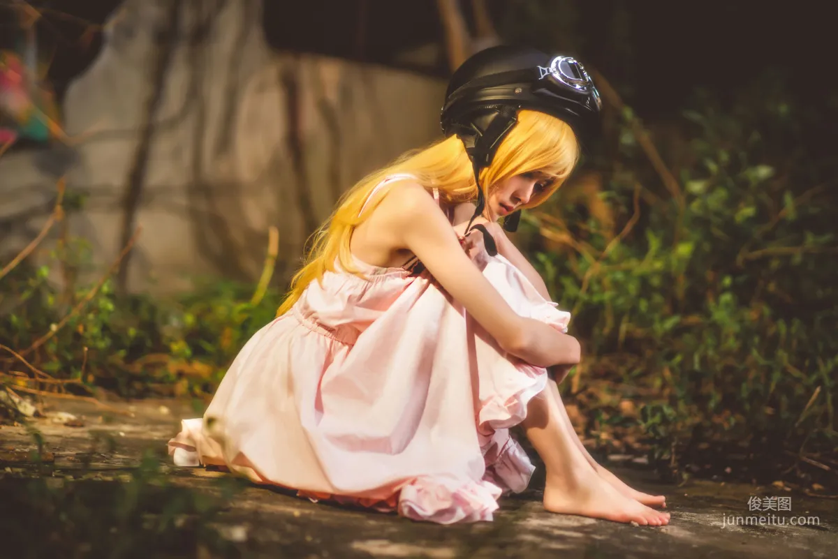 桜桃喵《小忍COS》 [蘿莉COS] 寫真集 67