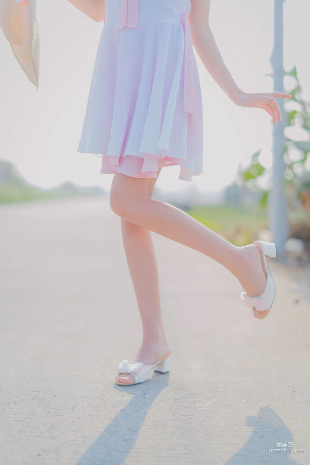 桜桃喵《小忍COS》 [蘿莉COS] 寫真集 9