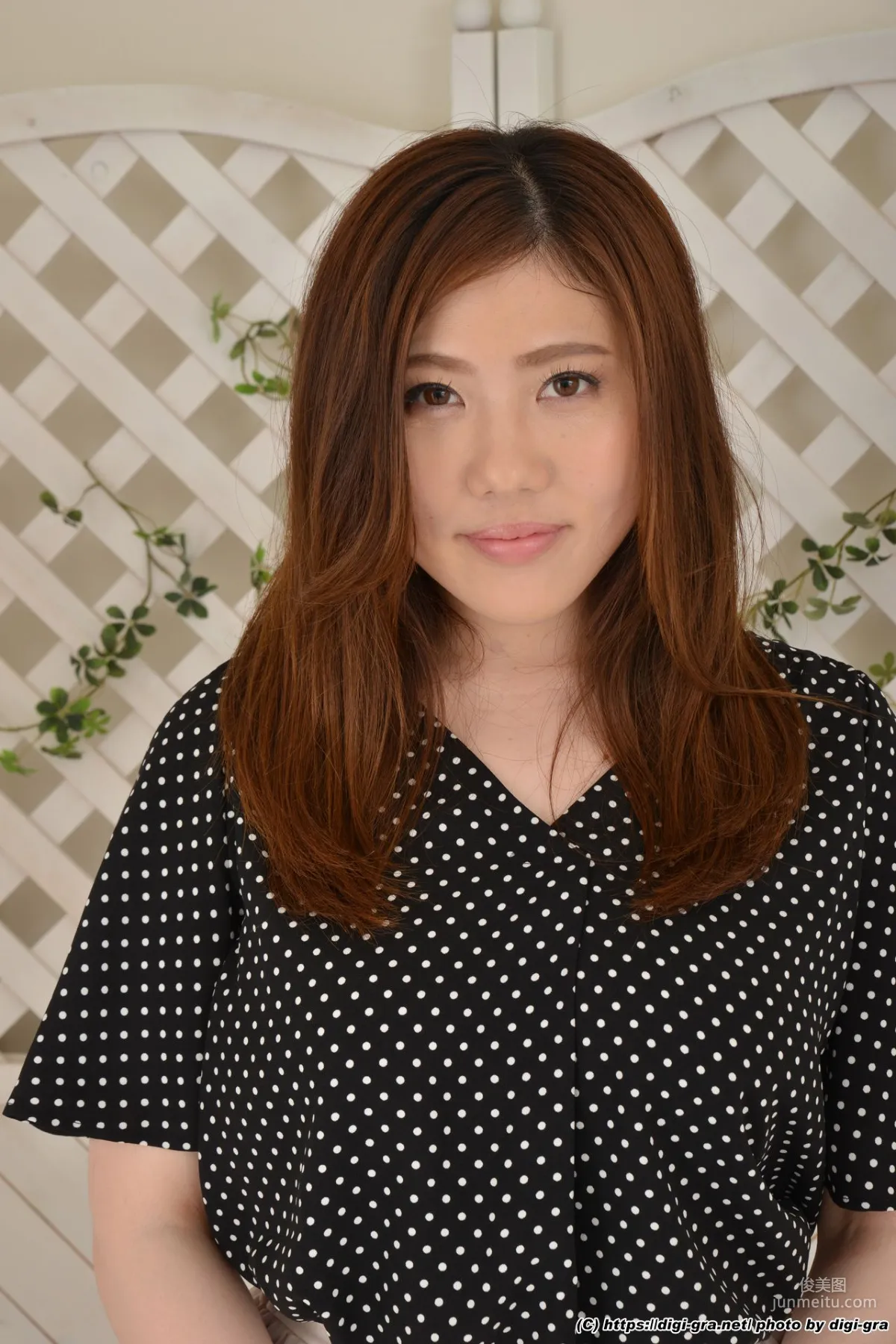 Asahi Nishiyama 西山あさひ Photoset 06 [Digi-Gra] 写真集2