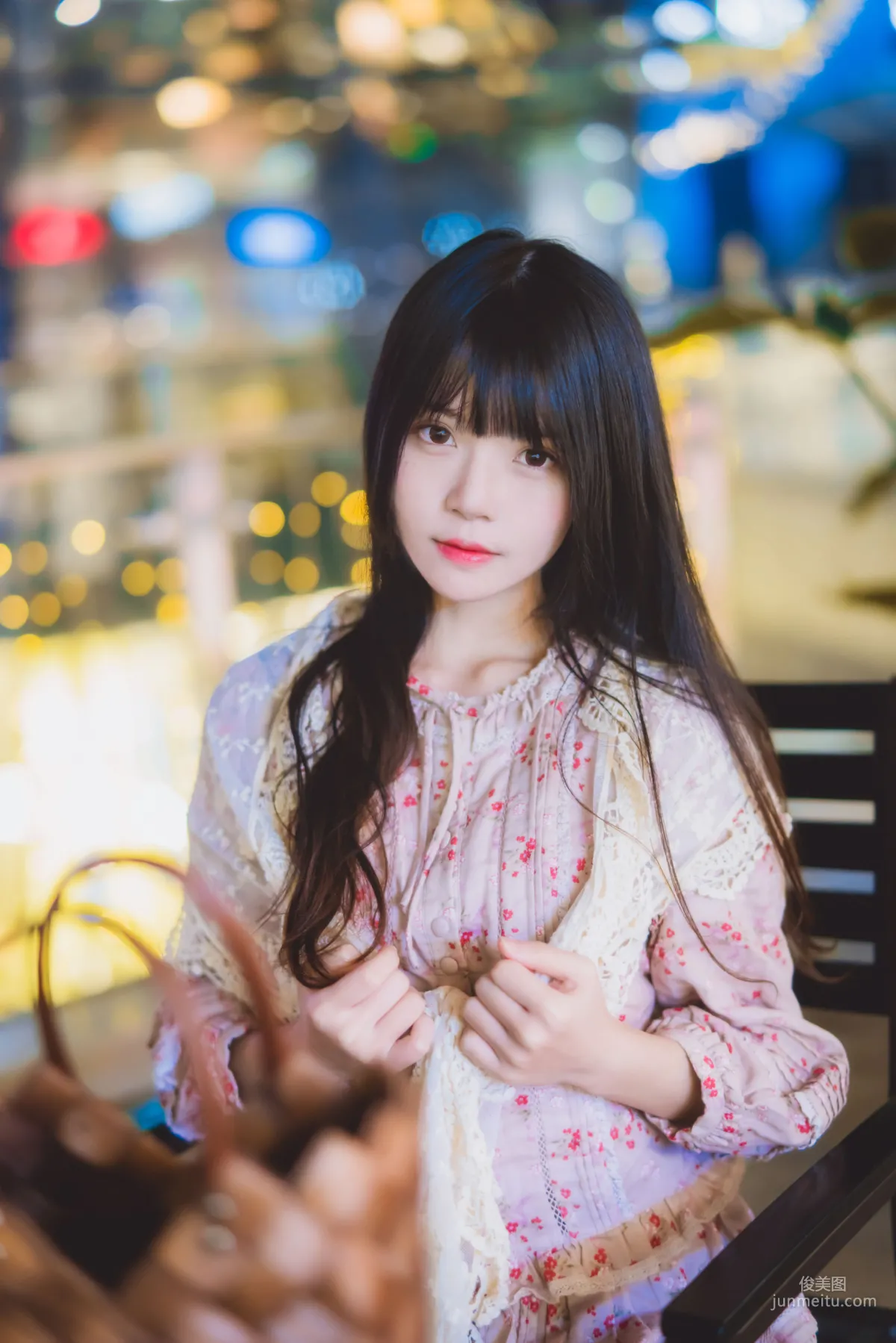 桜桃喵《(小少女)小小少女》 [蘿莉COS] 寫真集 4