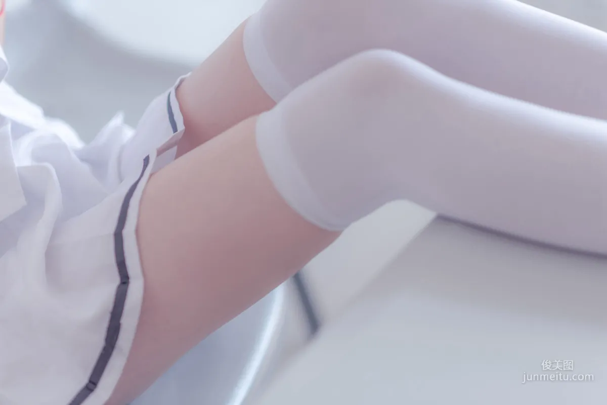 [风之领域] NO.078 美丝课堂 写真集10