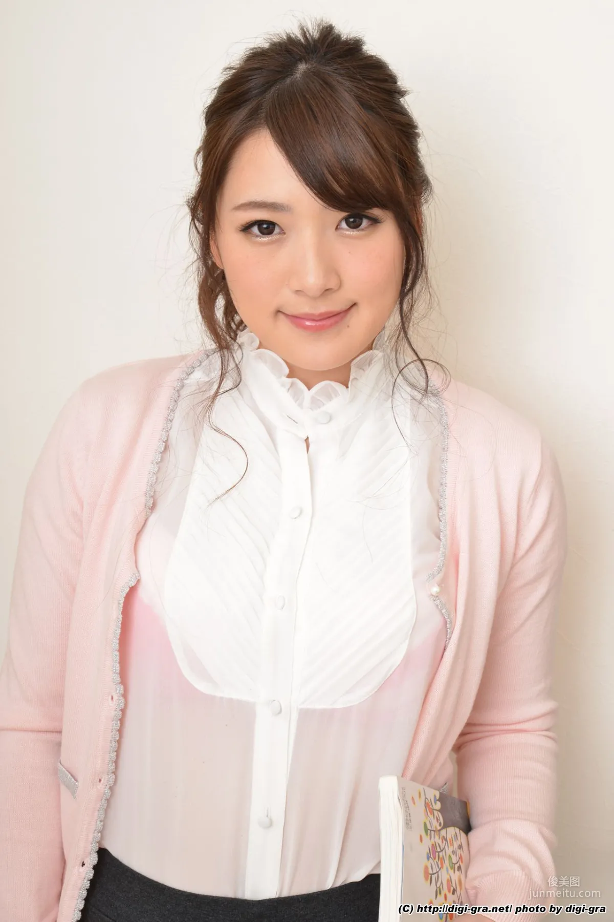 [Digi-Gra] Ami Sakai Photoset 01 Photo Set photo 3