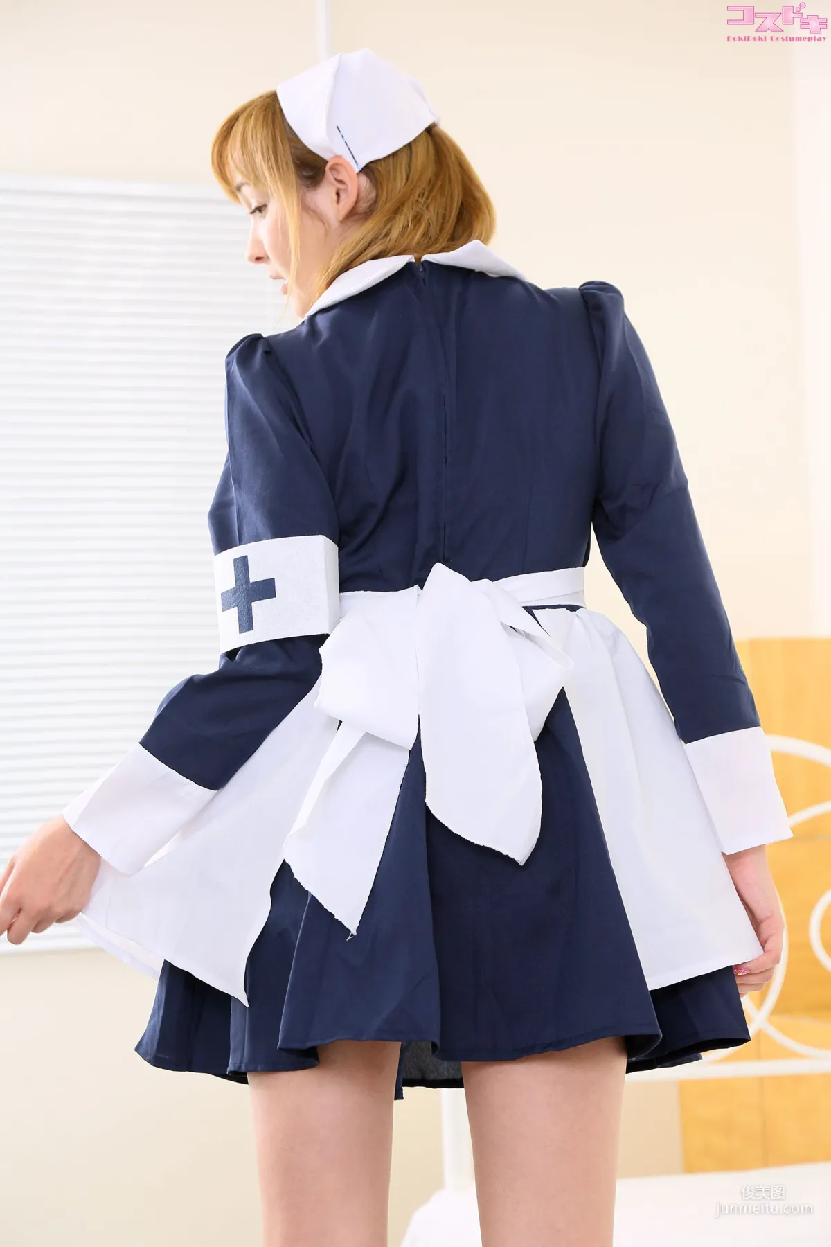 ルロア・クララ ruroaclala_pic_nurse1  [Cosdoki] 写真集6