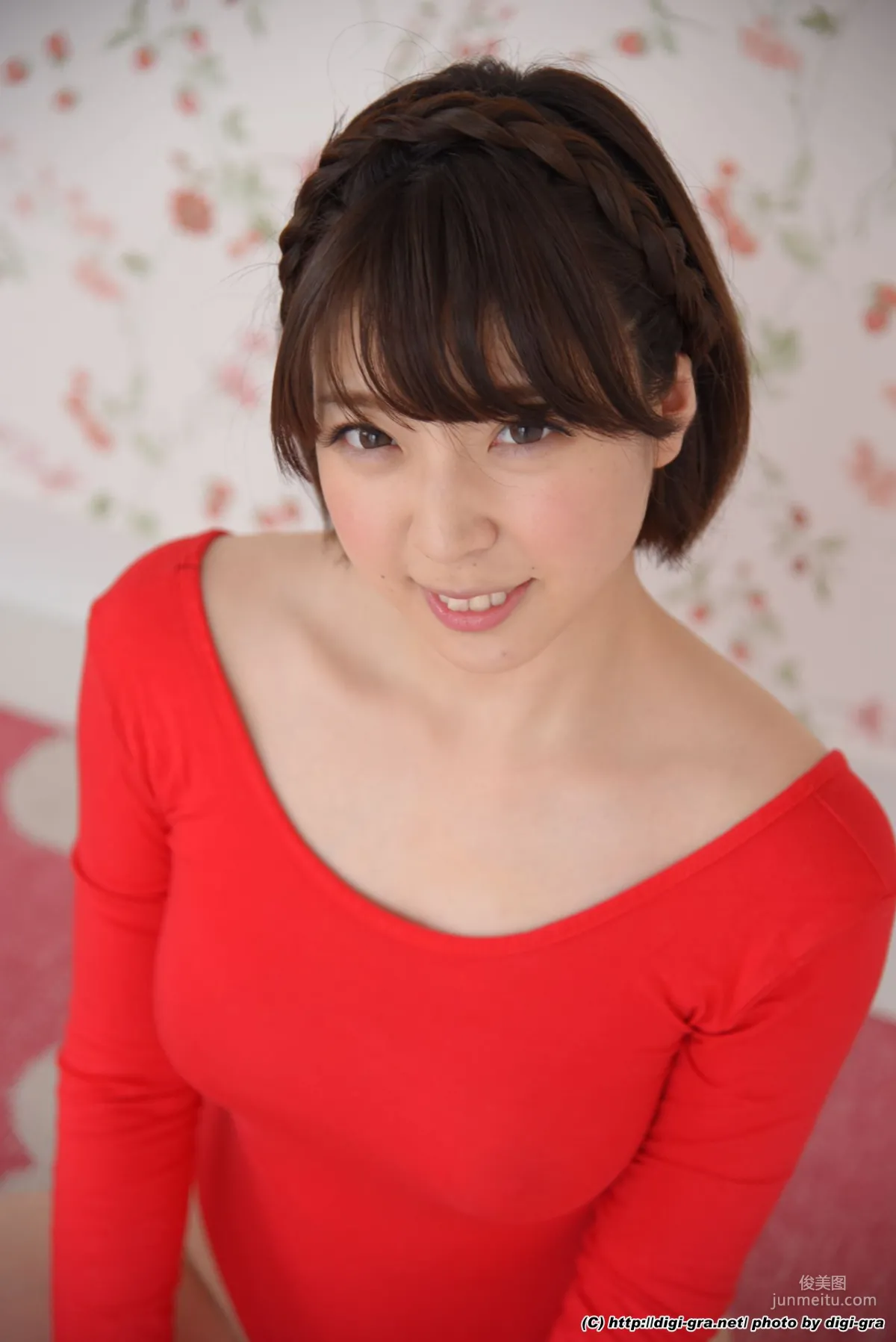 [Digi-Gra] Miyu Kanade Photoset 04 Photo Set photo 48