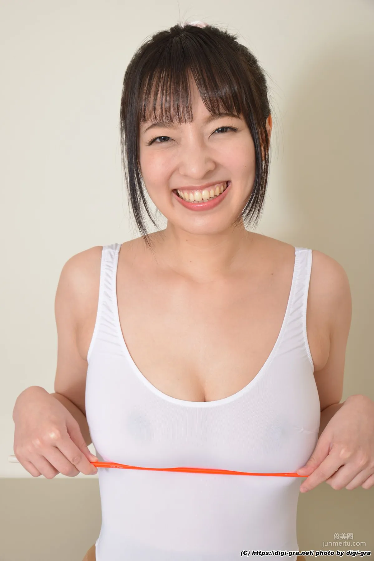 [Digi-Gra] An Mashiro, An Mashiro Photoset 04 Photo Set photo 26
