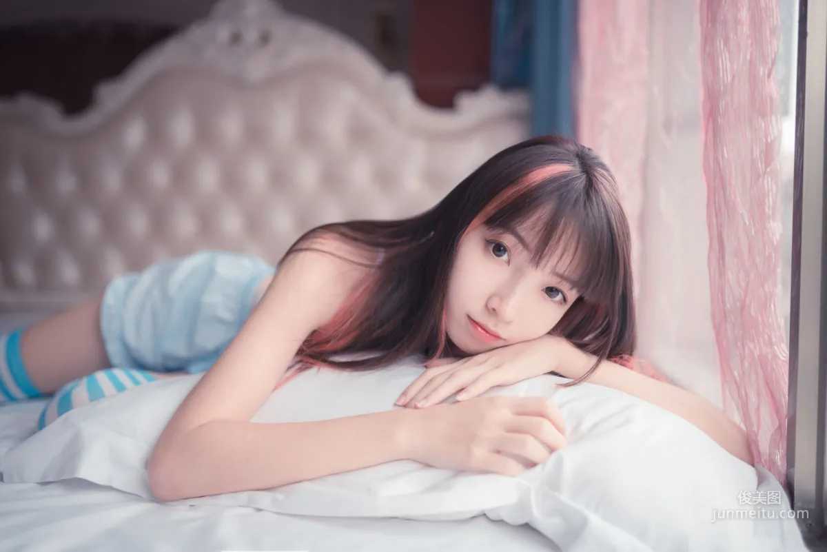 Fengzhi Lingyu No. 014 photo 48