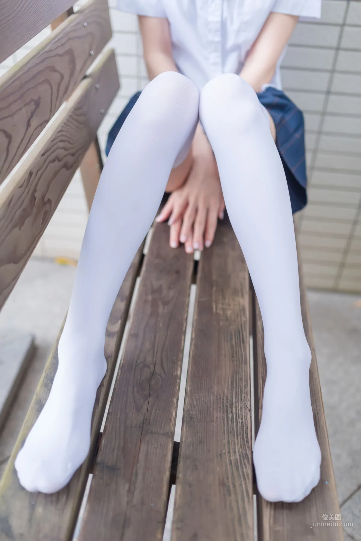 [风之领域] NO.036 青春学妹 写真集29