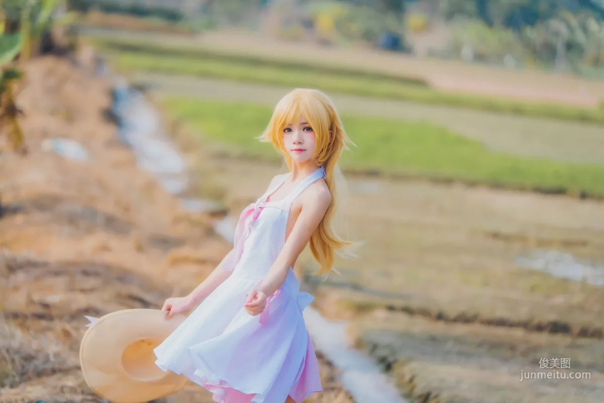 桜桃喵《小忍COS》 [蘿莉COS] 寫真集 6