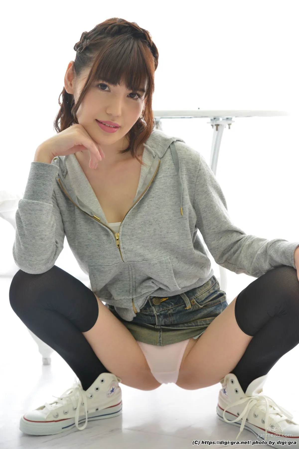 [Digi-Gra] Yua Ariga Photoset 01 Photo Set photo 29