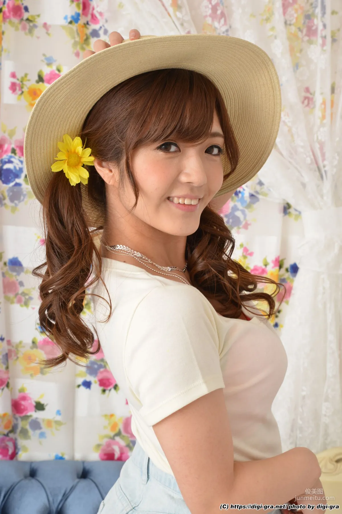[Digi-Gra] Hana Aoyama Hana Aoyama Photoset 01 Photo Set photo 22