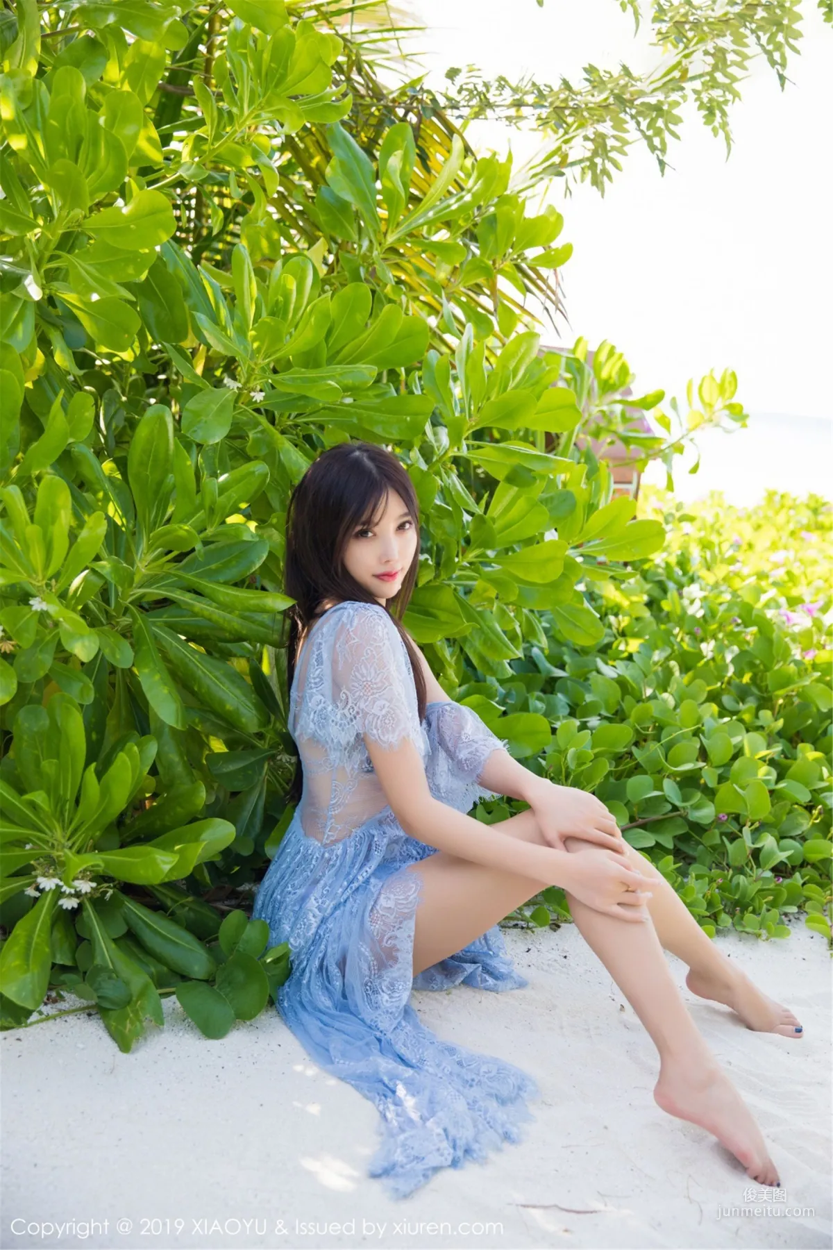 Yang Chenchen: XIAOYU Vol. 067 photo 58