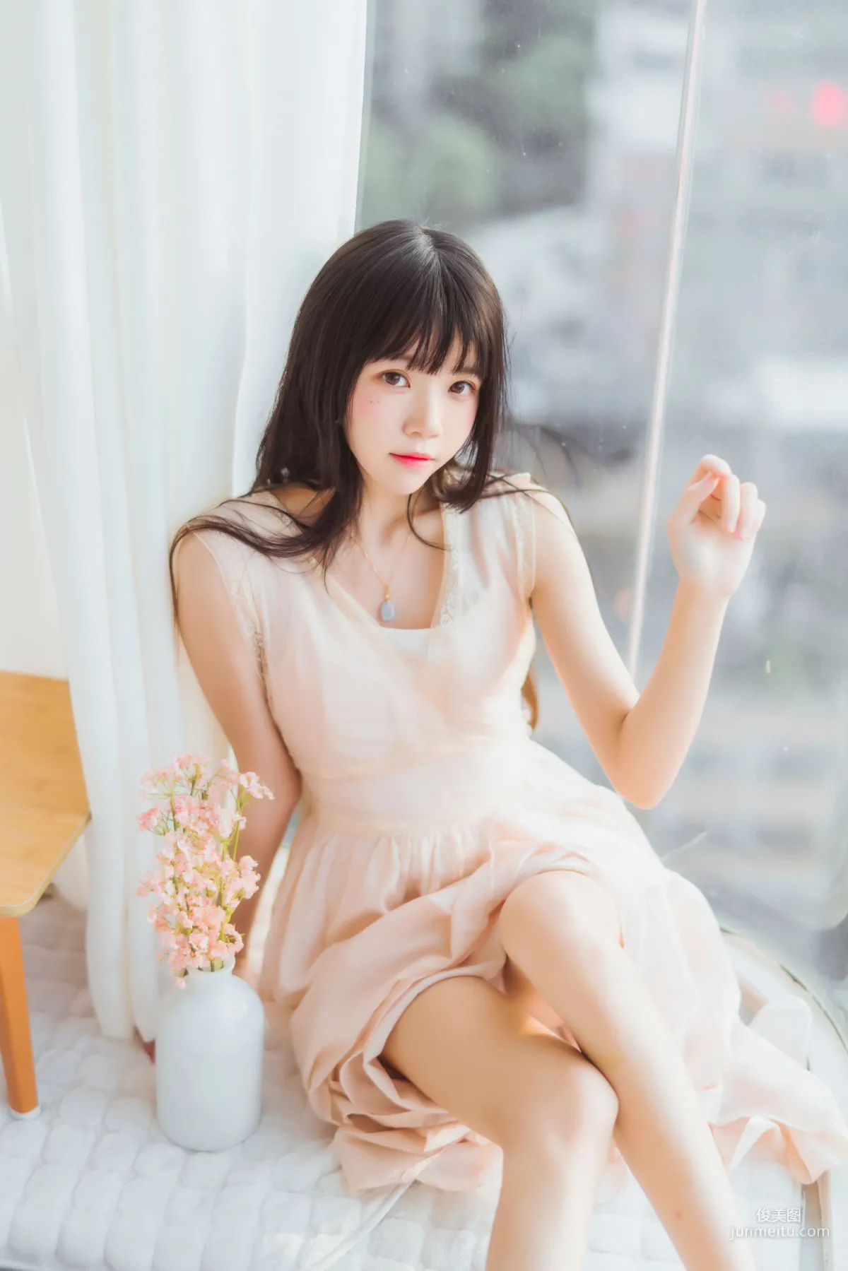 桜桃喵《喵呀》 [蘿莉COS] 寫真集 14
