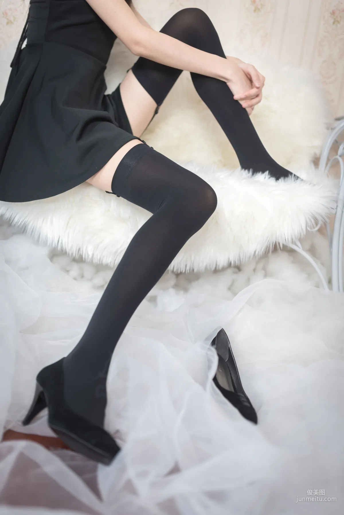 Fengzhi Lingyu No. 009 photo 37