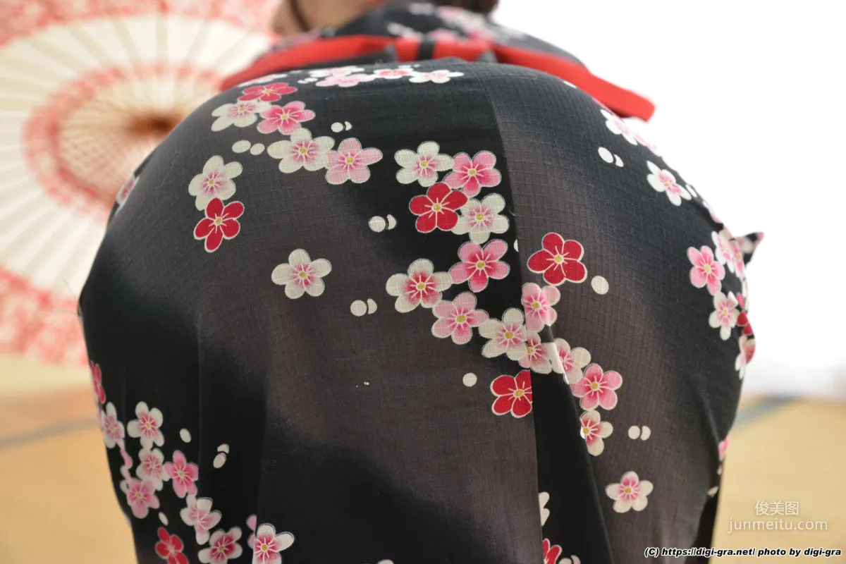 Yua Ariga Photoset 04 [Digi-Gra] Photo Set photo 27