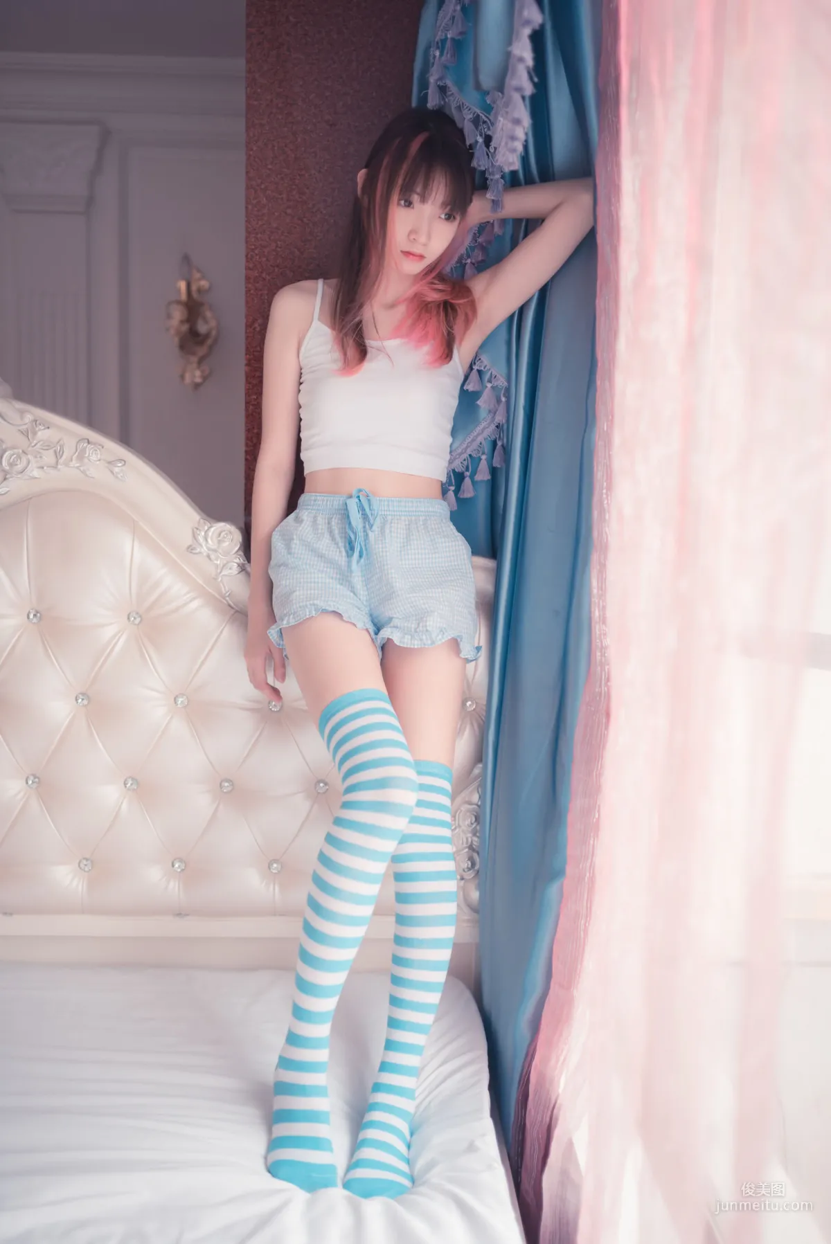 Fengzhi Lingyu No. 014 photo 43