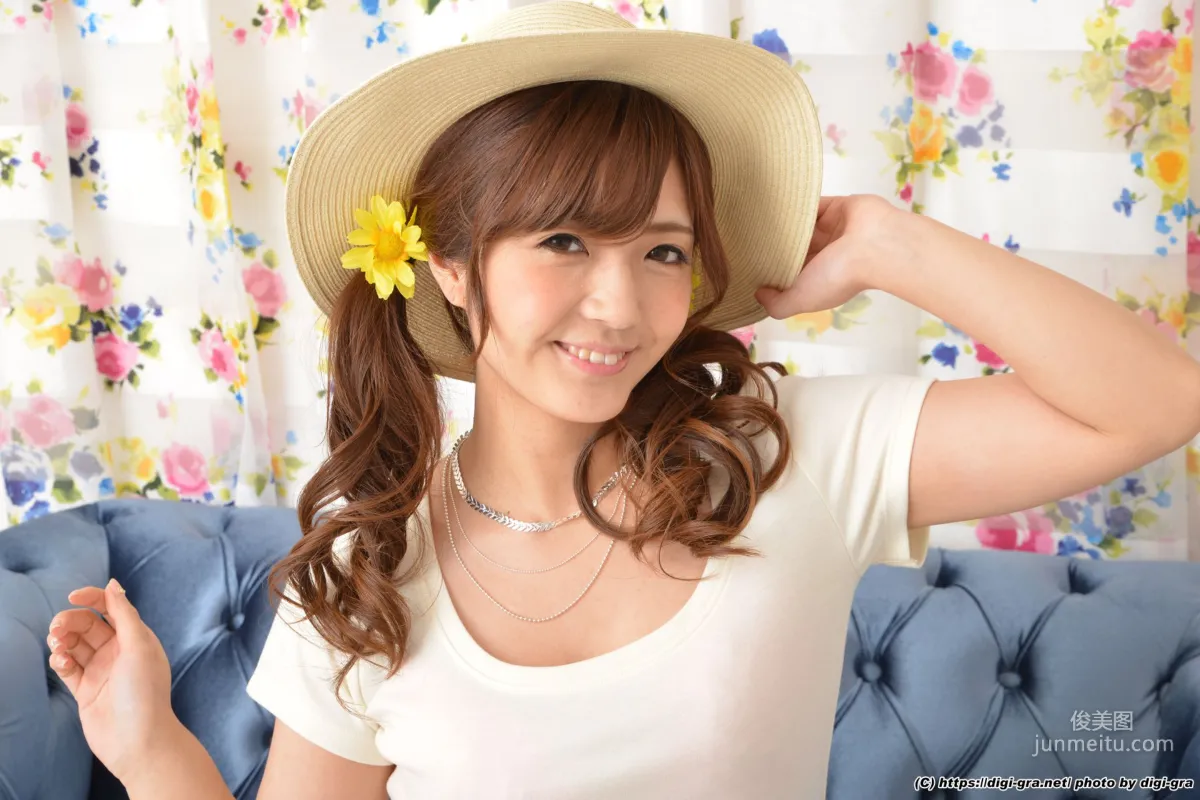 [Digi-Gra] Hana Aoyama Hana Aoyama Photoset 01 Photo Set photo 8