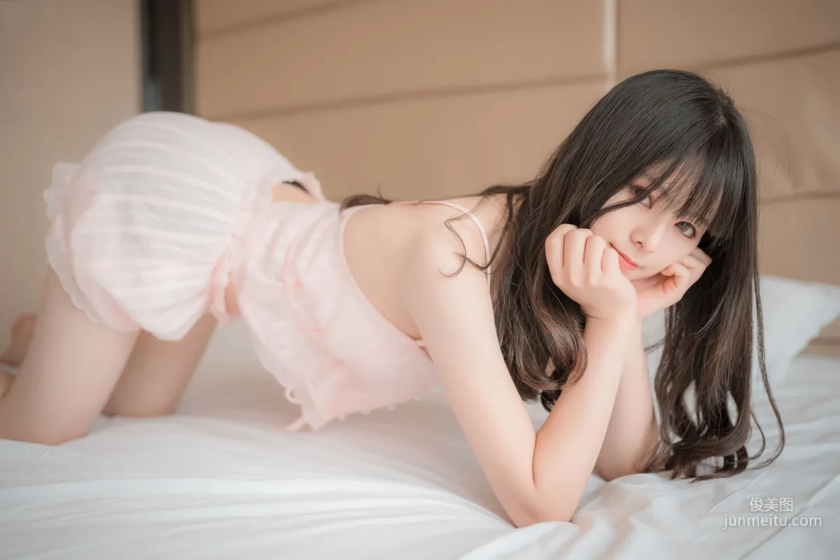 [风之领域] NO.097 梦幻少女 写真集2