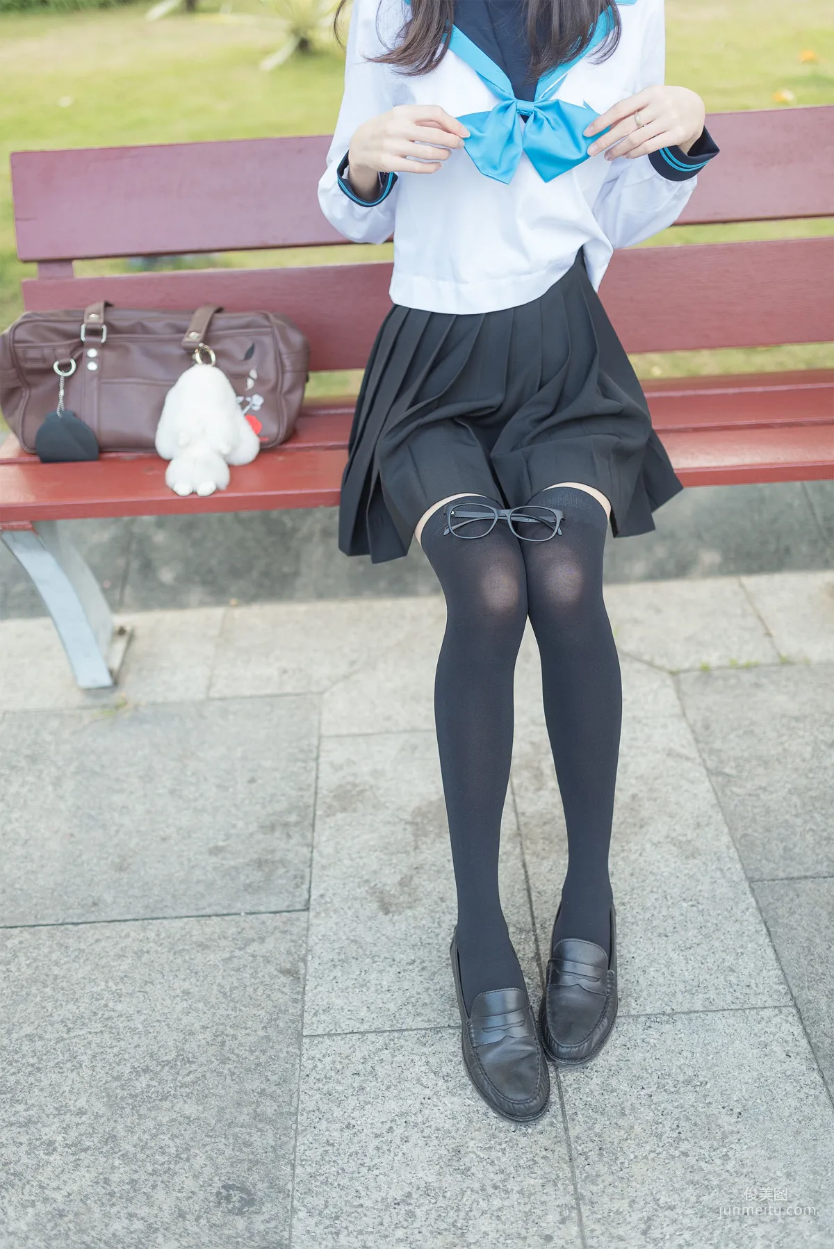 Fengzhi Lingyu No. 003 photo 6