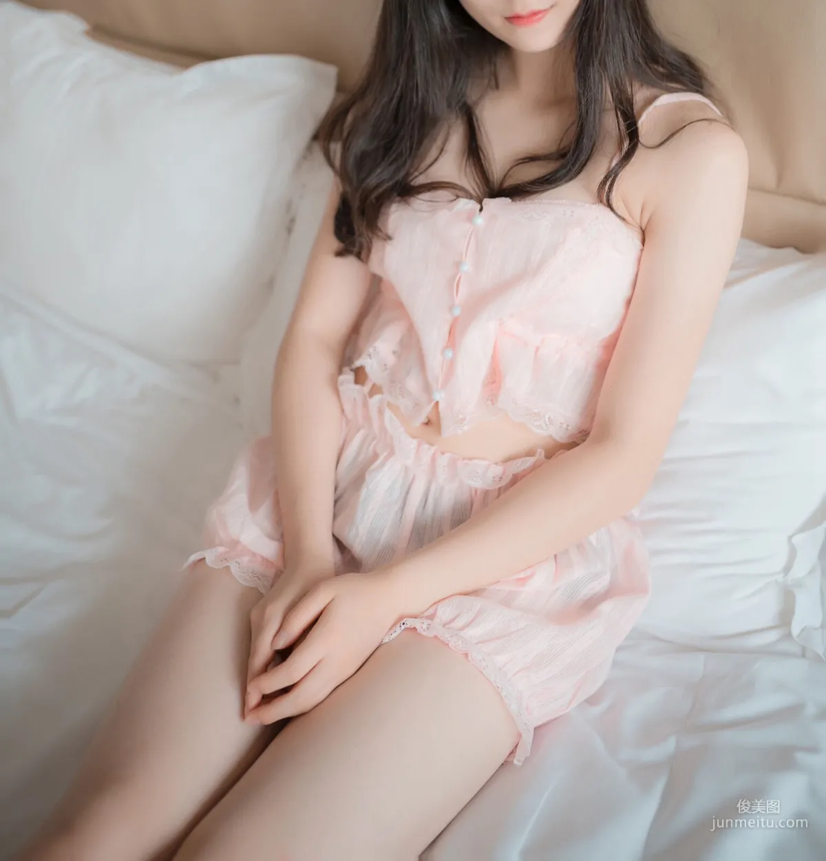 [风之领域] NO.097 梦幻少女 写真集21