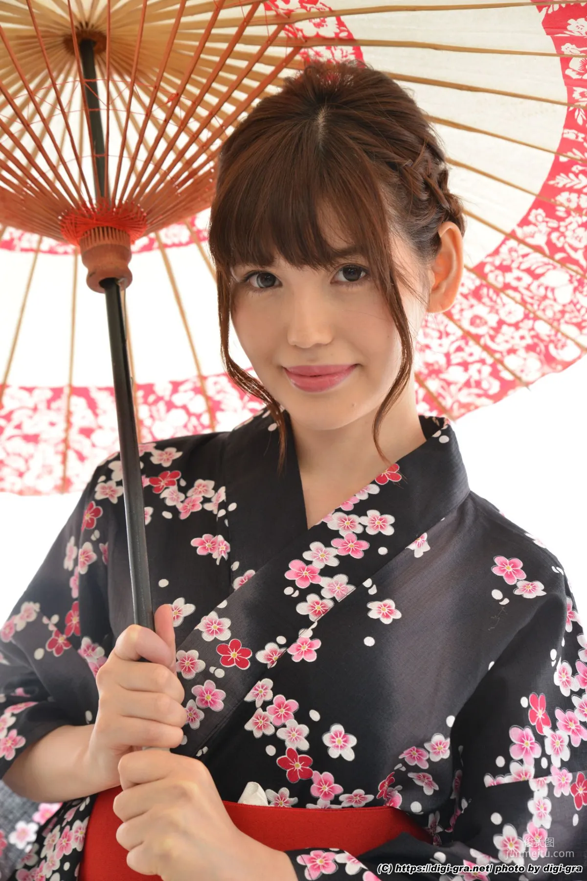 Yua Ariga Photoset 04 [Digi-Gra] Photo Set photo 3