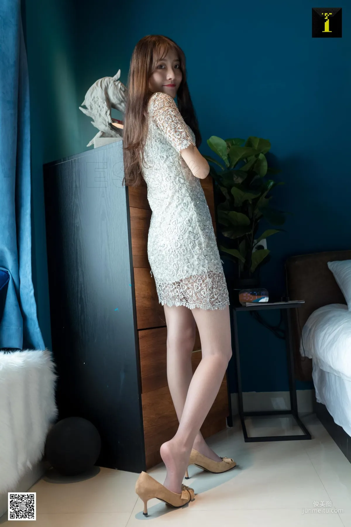 Wan Ping: IESS photo 2