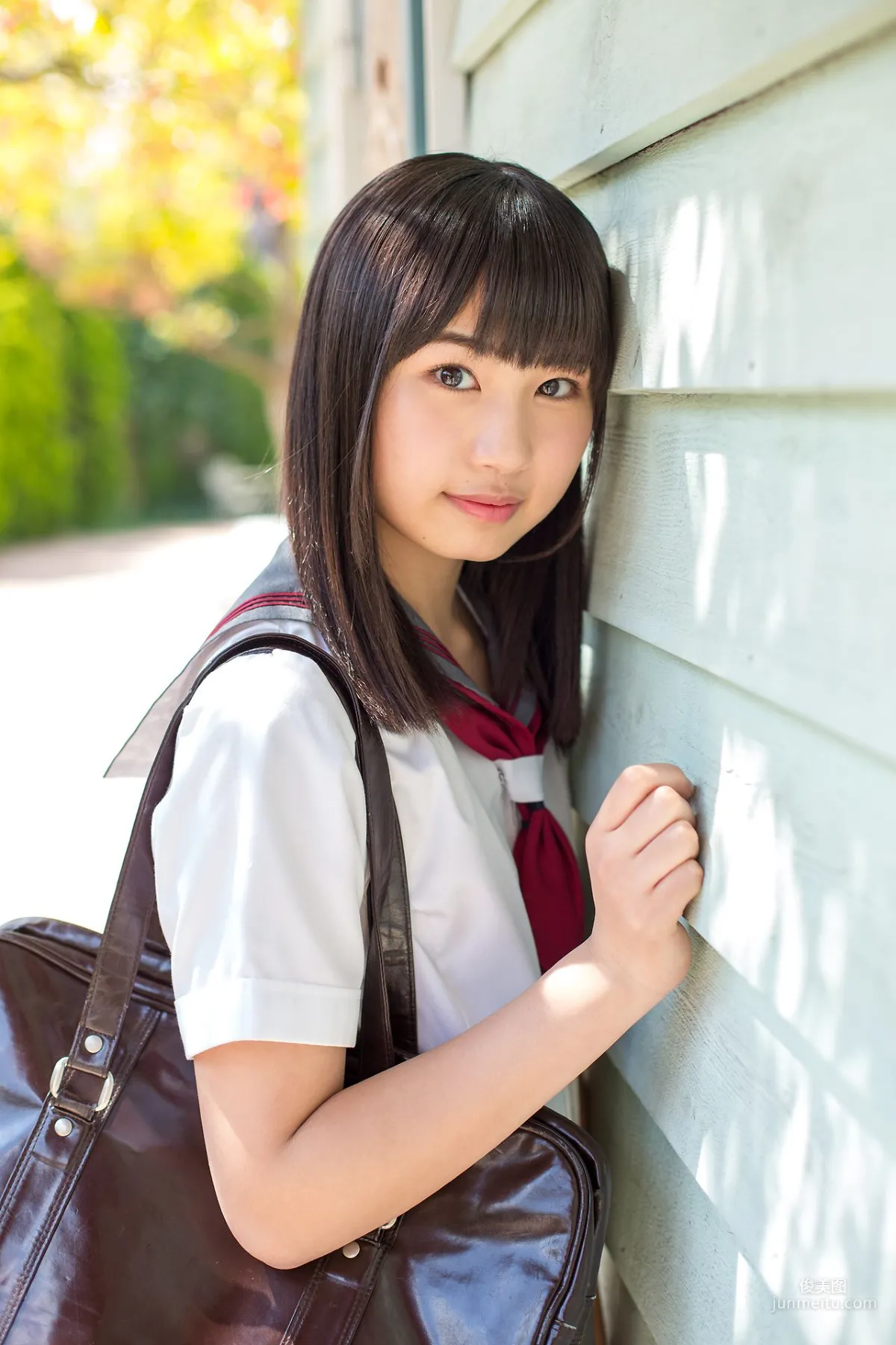 Kurumi Miyamaru 宮丸くるみ - Regular Gallery 4.1 [Minisuka.tv] 寫真集 10