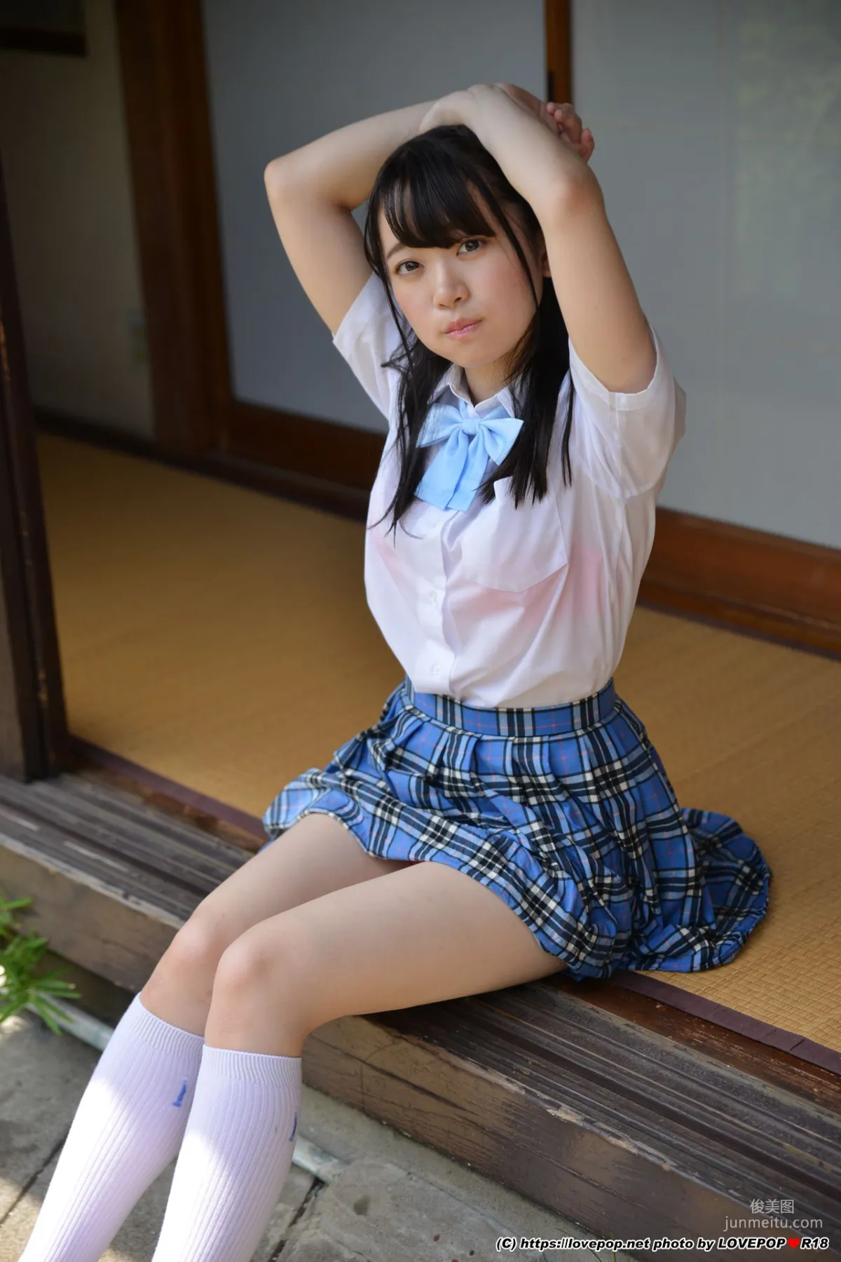 Yura Kano 架乃ゆら Photoset 15 [LOVEPOP] 寫真集 62