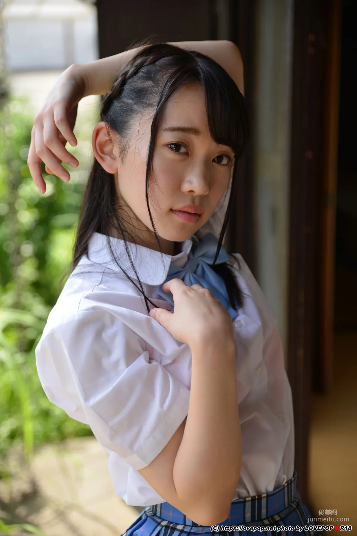 Yura Kano 架乃ゆら Photoset 15 [LOVEPOP] 寫真集 75