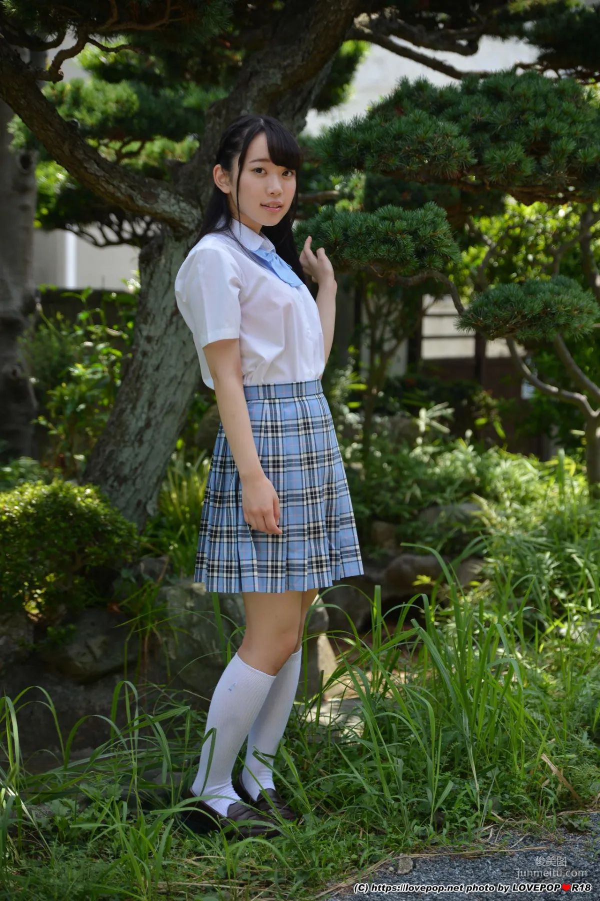Yura Kano 架乃ゆら Photoset 15 [LOVEPOP] 寫真集 6