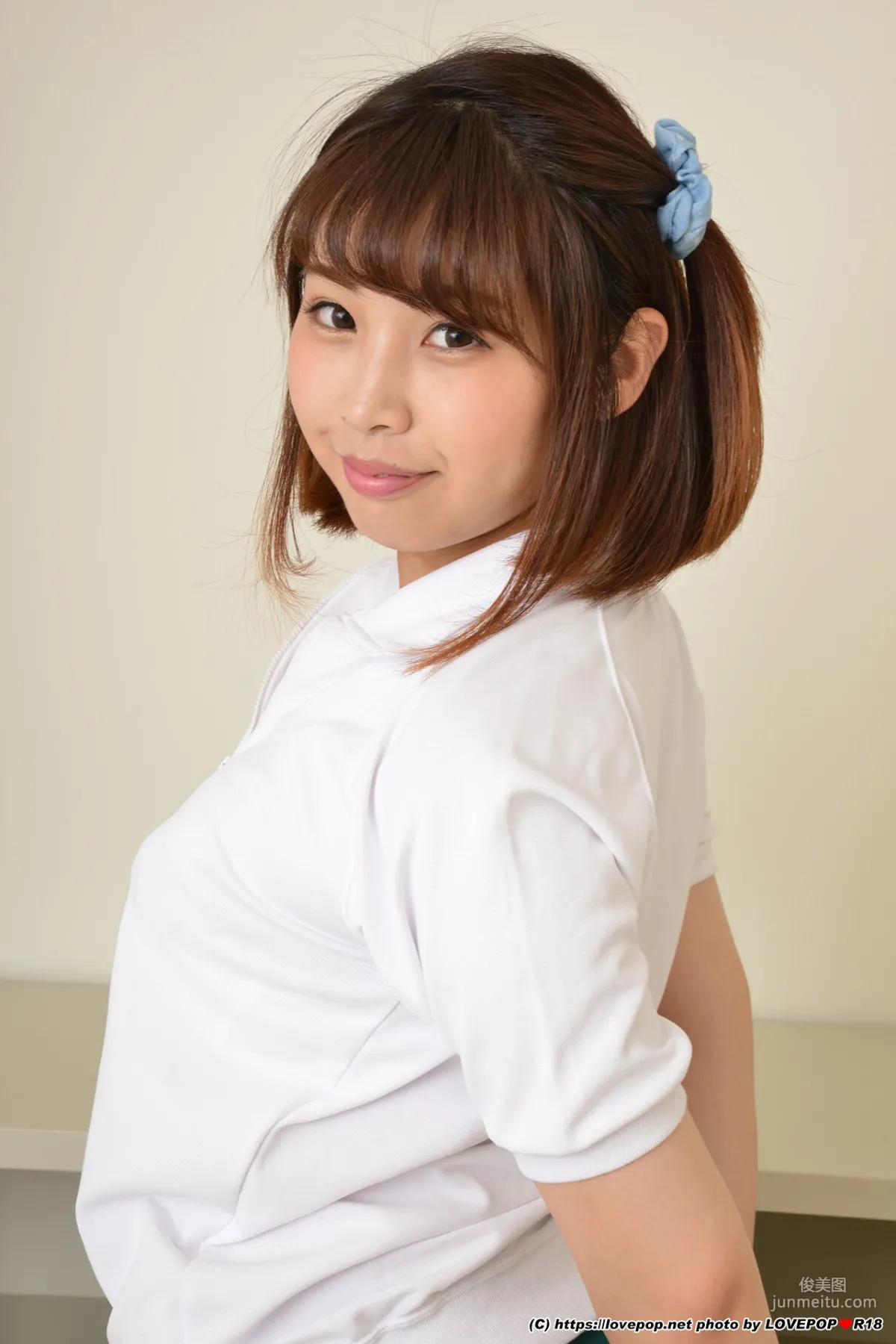 [LOVEPOP] Hinami Yumesaki 夢咲ひなみ Photoset 05 寫真集 17