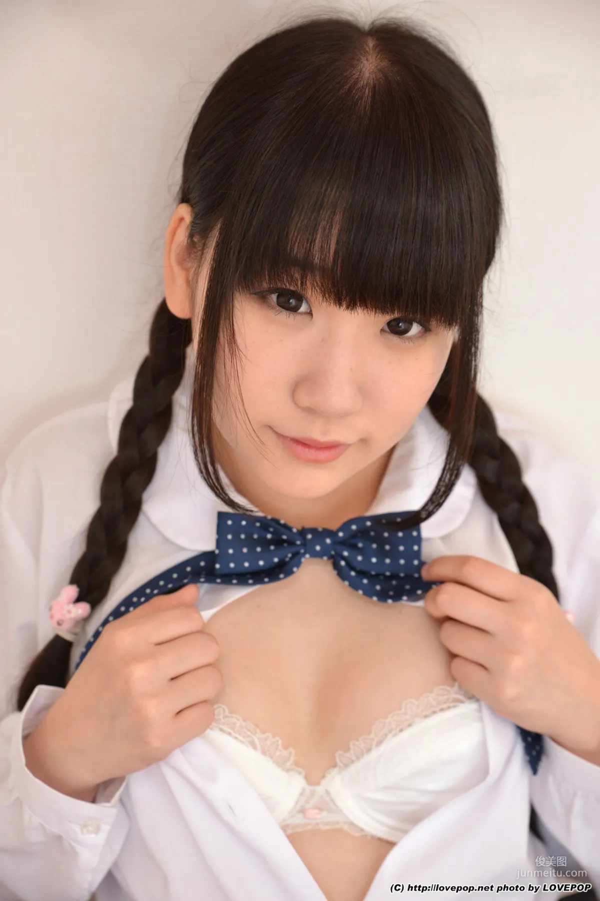 [LOVEPOP] Koko Nanahara Photoset 06 Photo Set photo 42