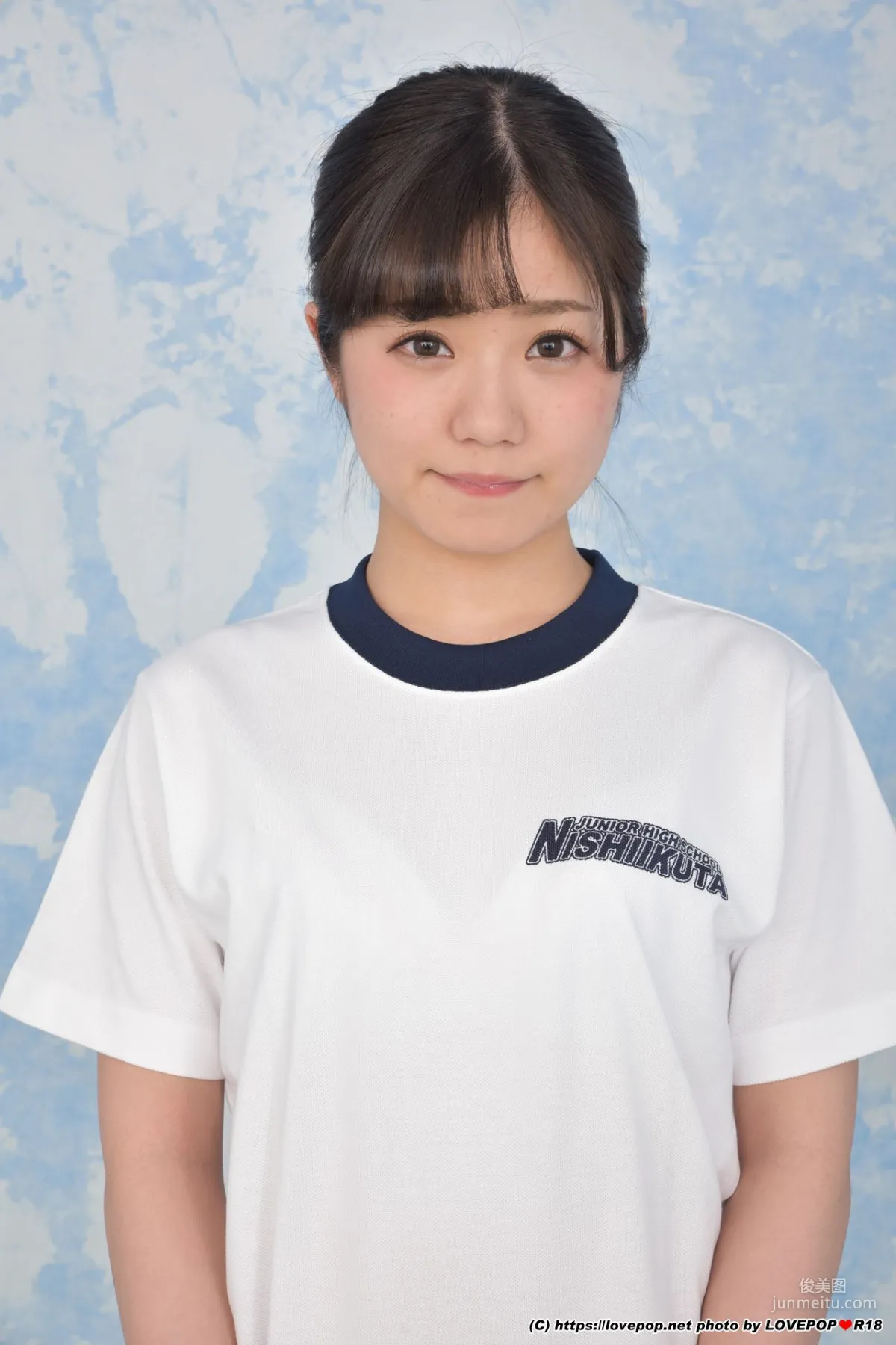 [LovePop] Ruru Arisu Photoset 01 Photo Set photo 3