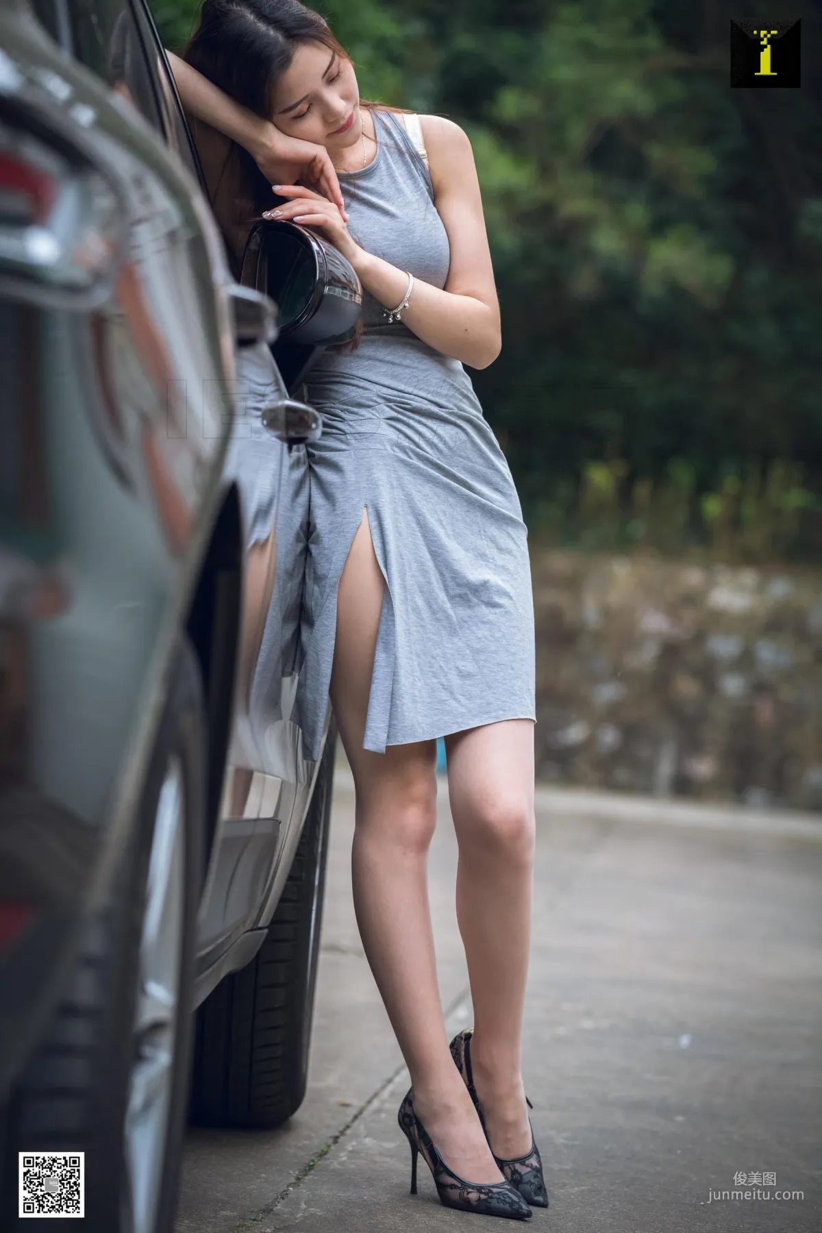 Jiu Mei: IESS photo 16