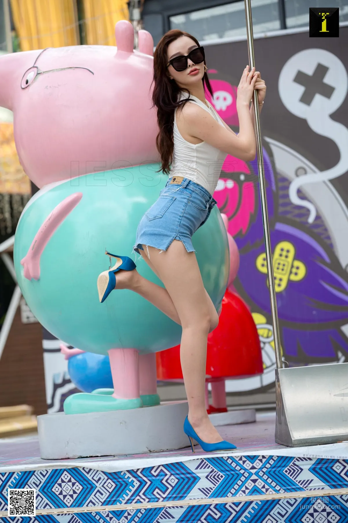 Miao Jie: IESS photo 9