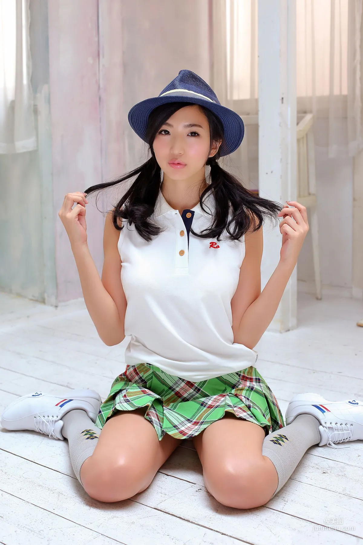 Eimi Matsushima "Supreme Curves Eimi Matsushima Must-Shoot! Complete" [PB] Photo Set photo 23