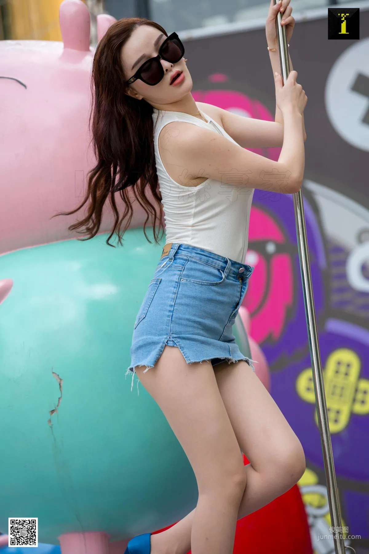 Miao Jie: IESS photo 15