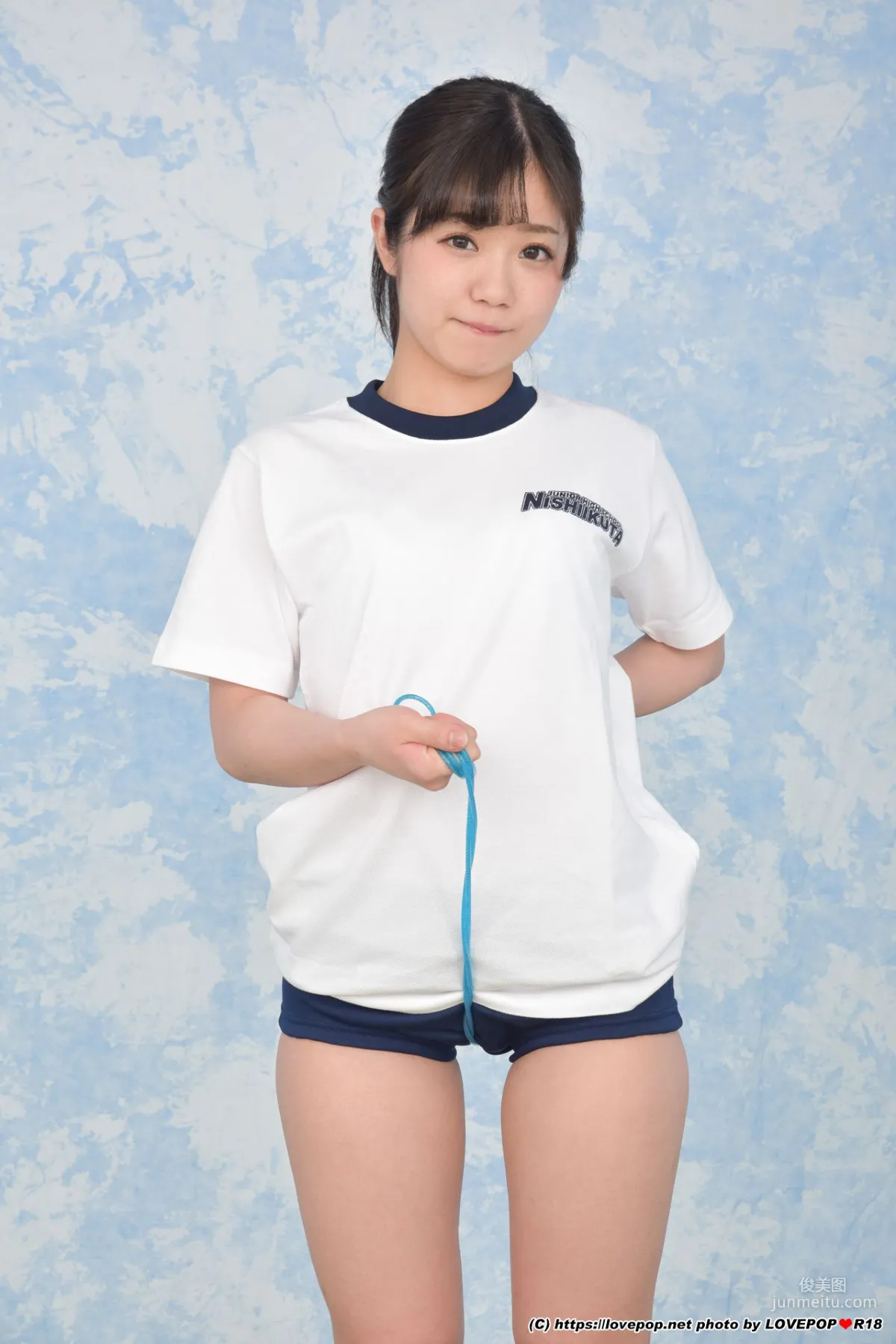 [LovePop] Ruru Arisu Photoset 01 Photo Set photo 14