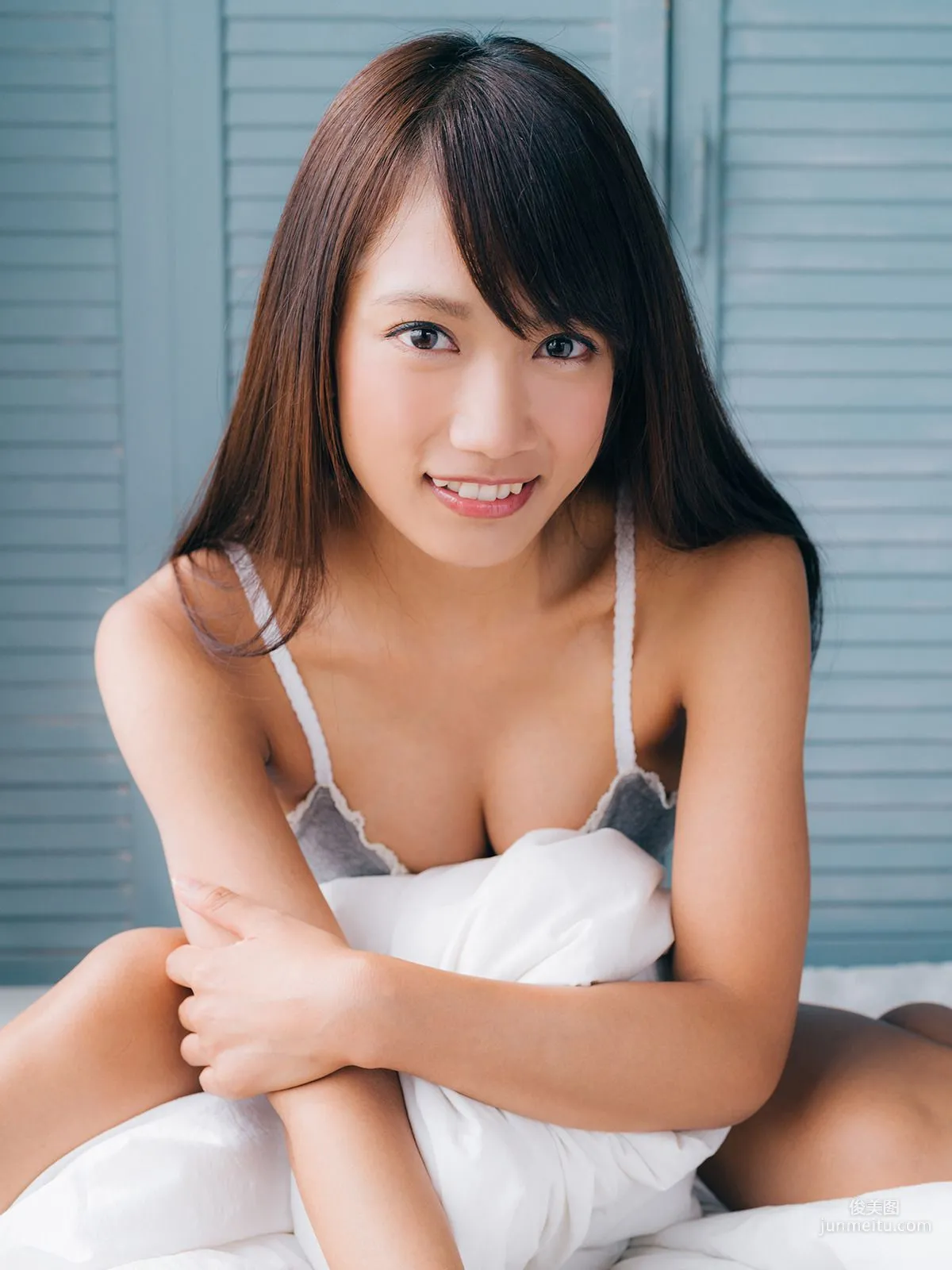 Yuki Ishihara, Shh, Don't Tell, Radical Maiden. [Sabra.net] Strictly Girl Photo Set photo 3