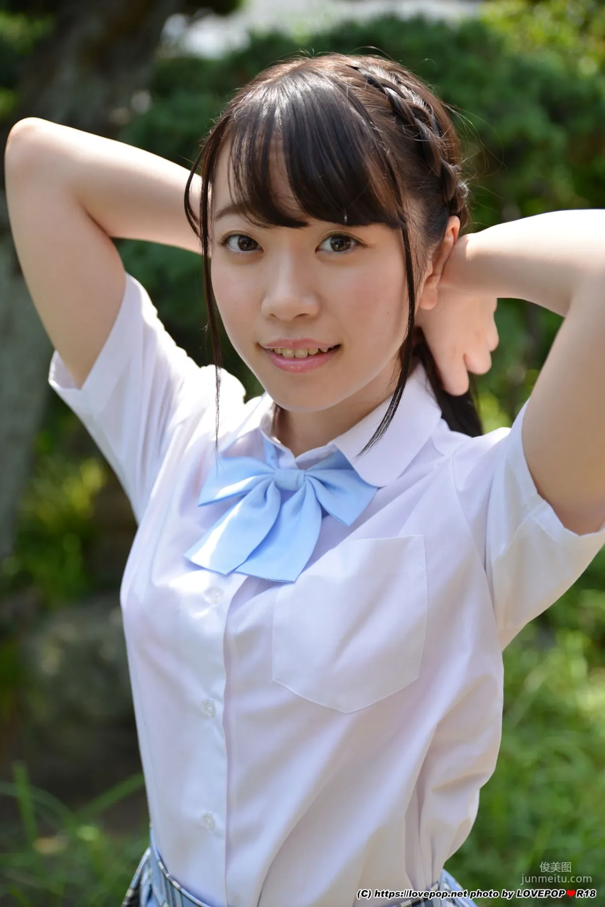 Yura Kano 架乃ゆら Photoset 15 [LOVEPOP] 寫真集 20