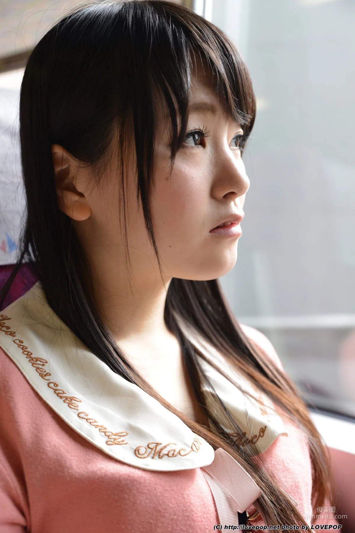 [LOVEPOP] Tsuna Kimura 木村つな Photoset 10 写真集15