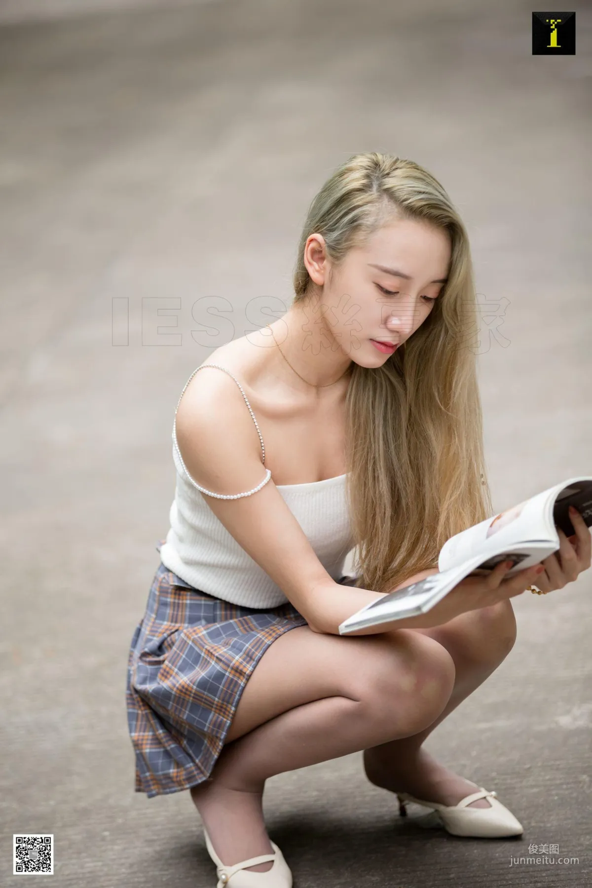 Le Le: IESS photo 54