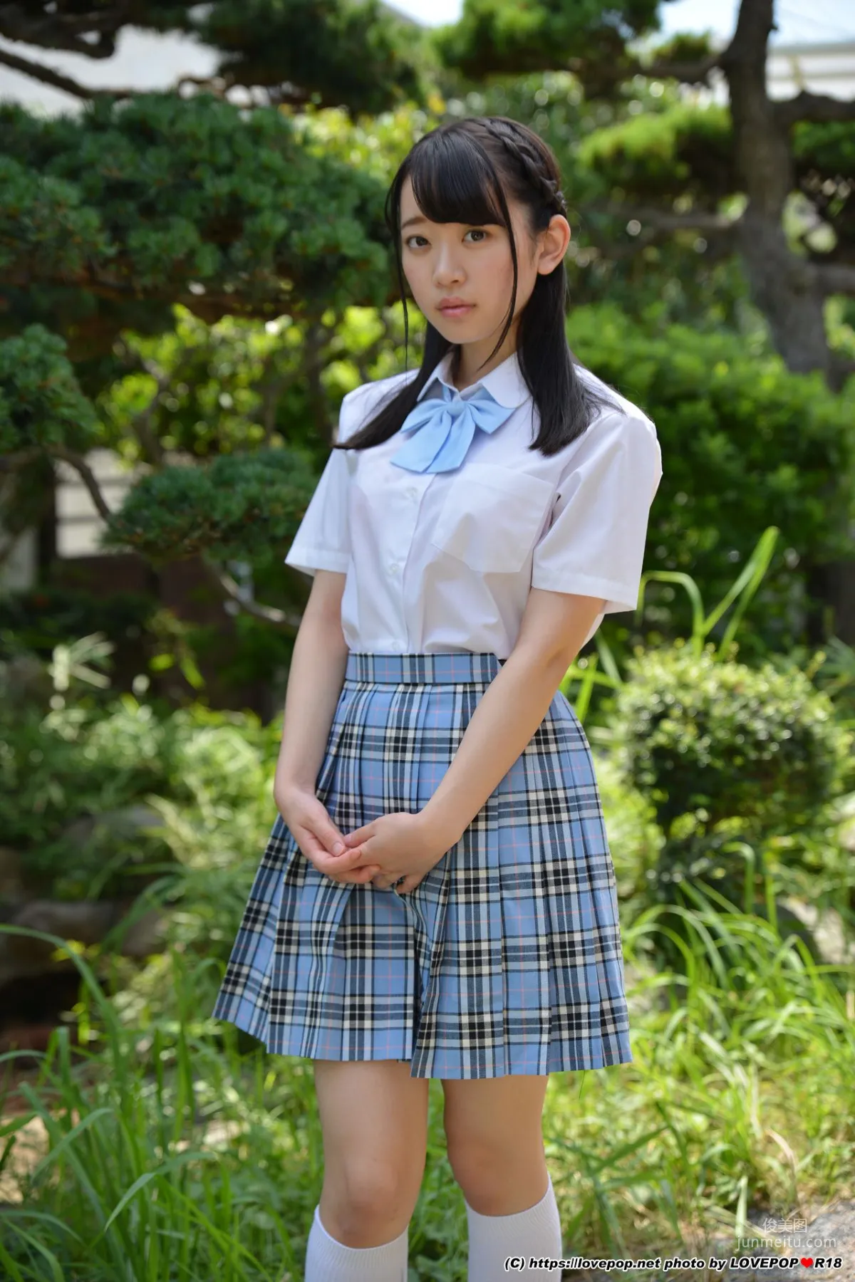 Yura Kano 架乃ゆら Photoset 15 [LOVEPOP] 寫真集 2