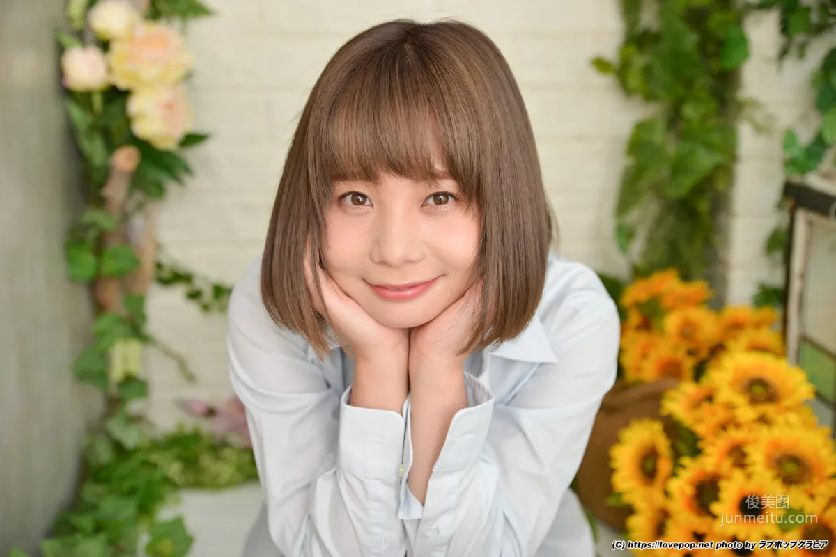 [LovePop] Mana Photoset 04 Photo Set photo 63