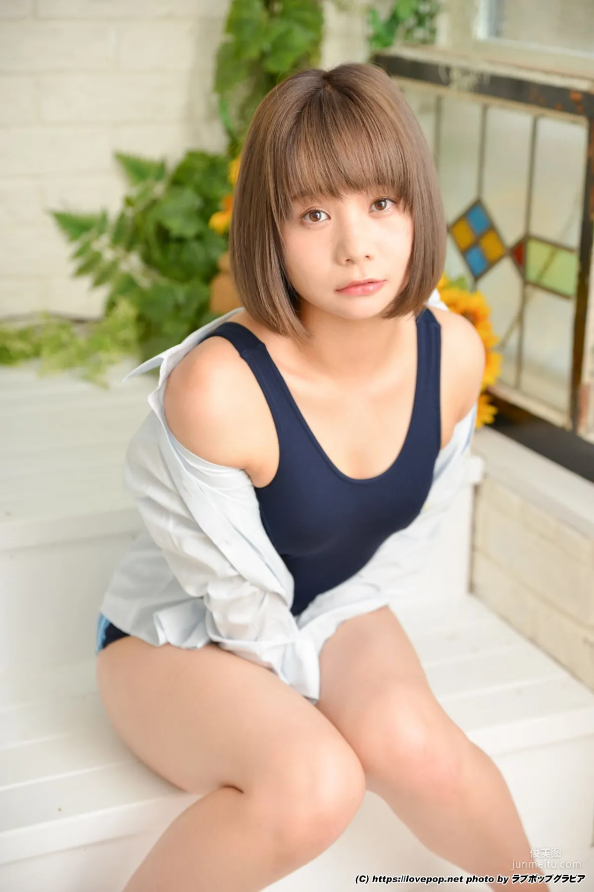 [LovePop] Mana Photoset 04 Photo Set photo 11