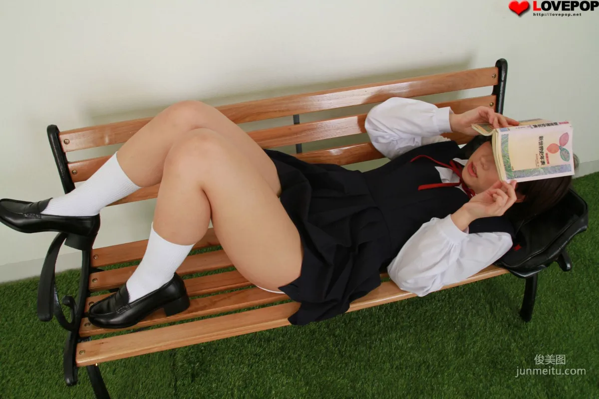 [LovePop] Mana Sakura Mana Sakura Photoset 02 Photo Set photo 36