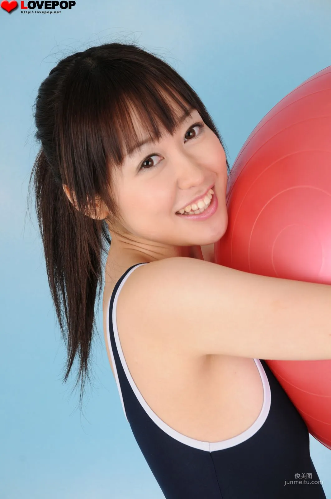 [LovePop] Yuu Shinoda Photoset 02 Photo Set photo 28