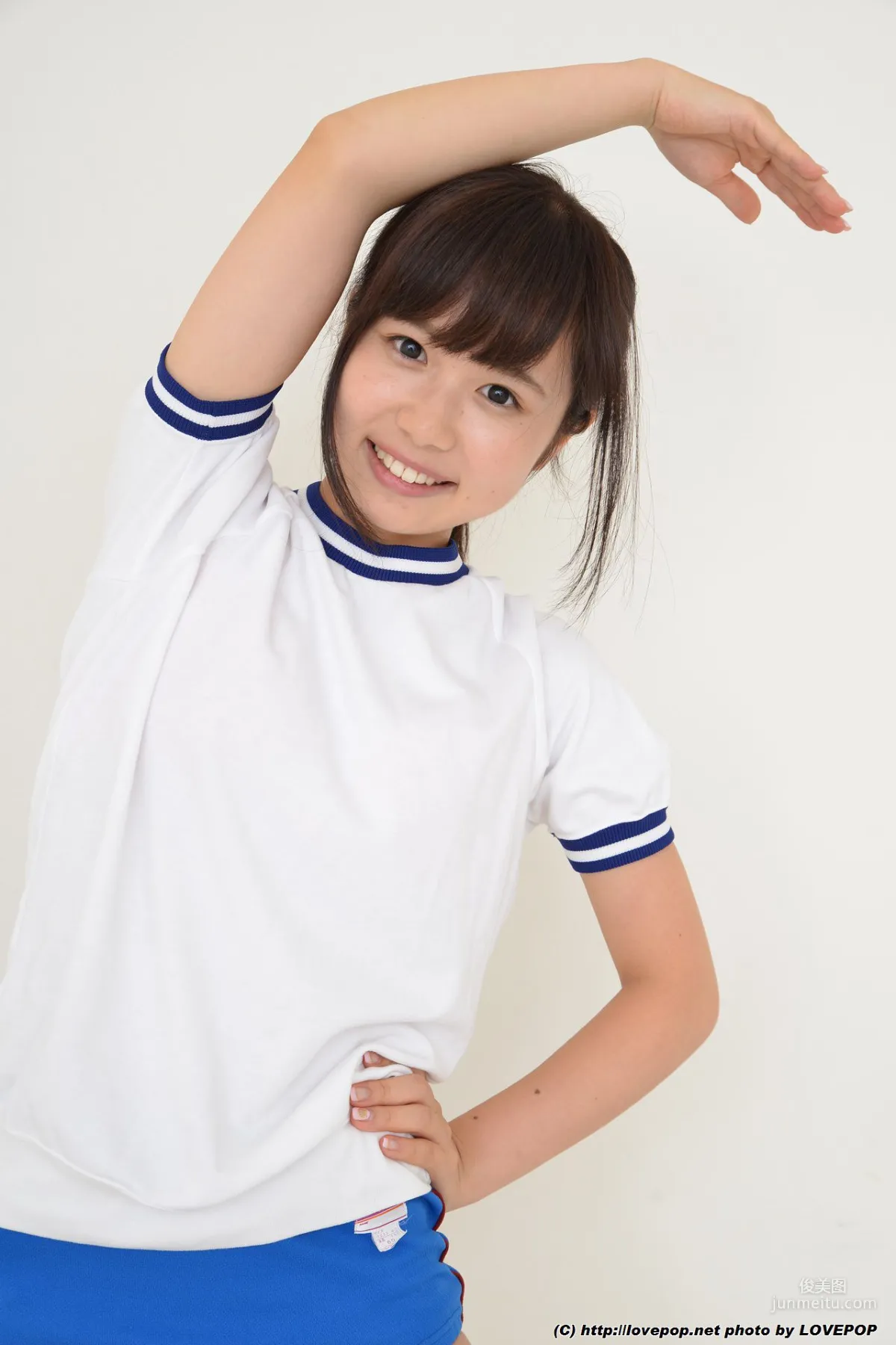 [LovePop] Koko Seko Koko Seko Photoset 03 Photo Set photo 11