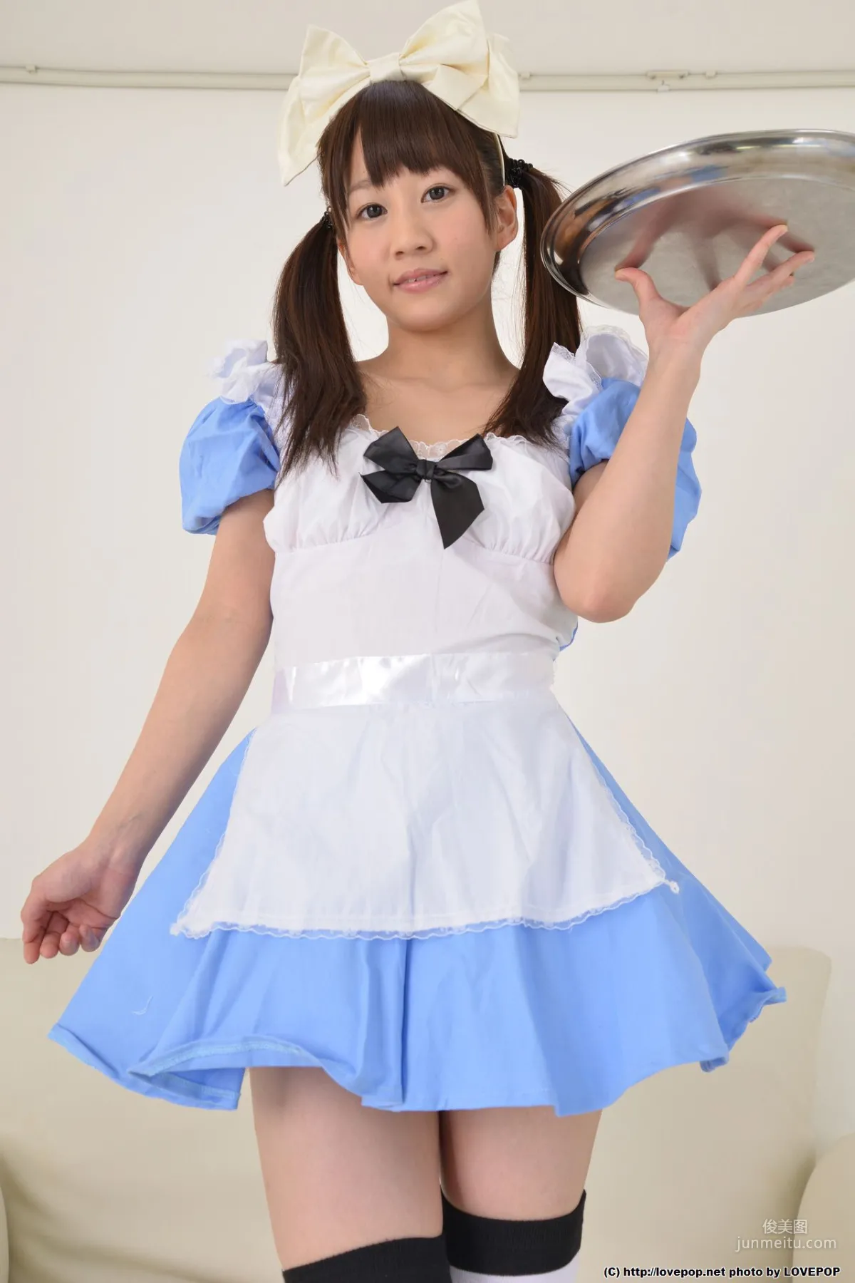 [LOVEPOP] Yuri Shinomiya 篠宮ゆり Photoset 01 寫真集 5