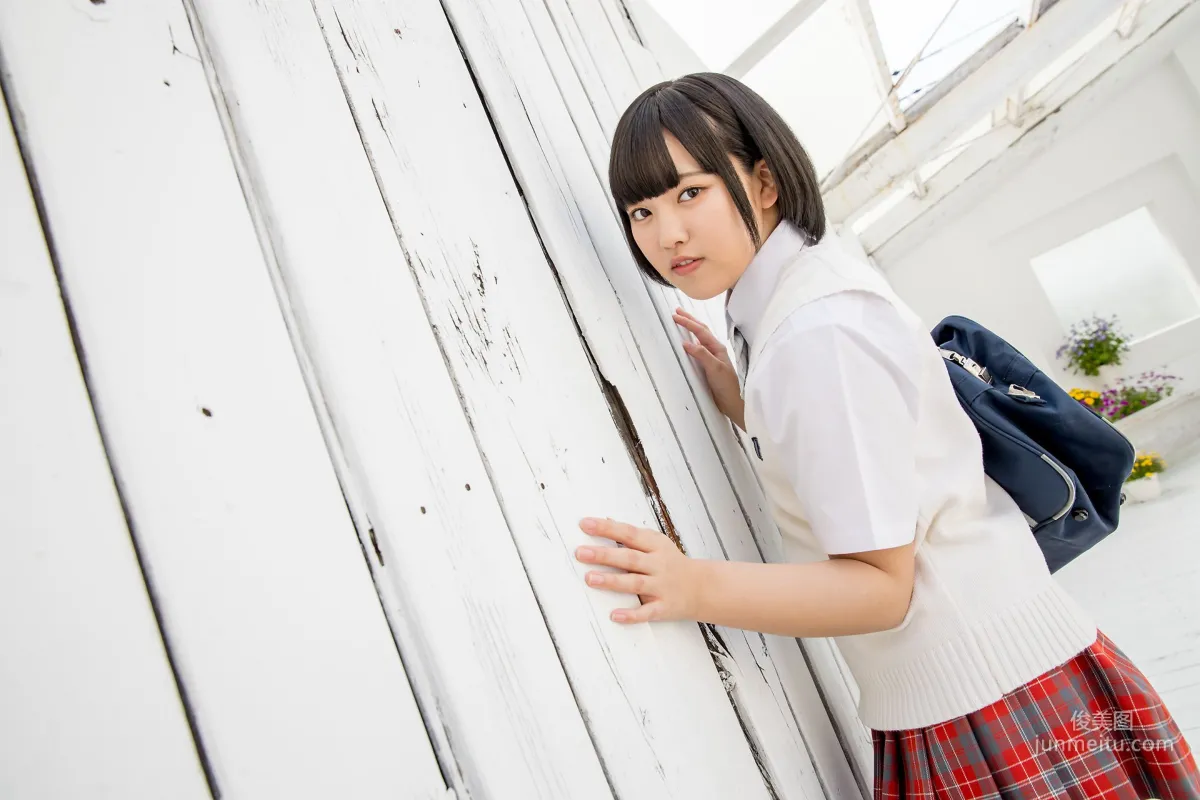 Anju Kouzuki 香月杏珠 - Special Gallery 8.1 [Minisuka.tv] 寫真集 19