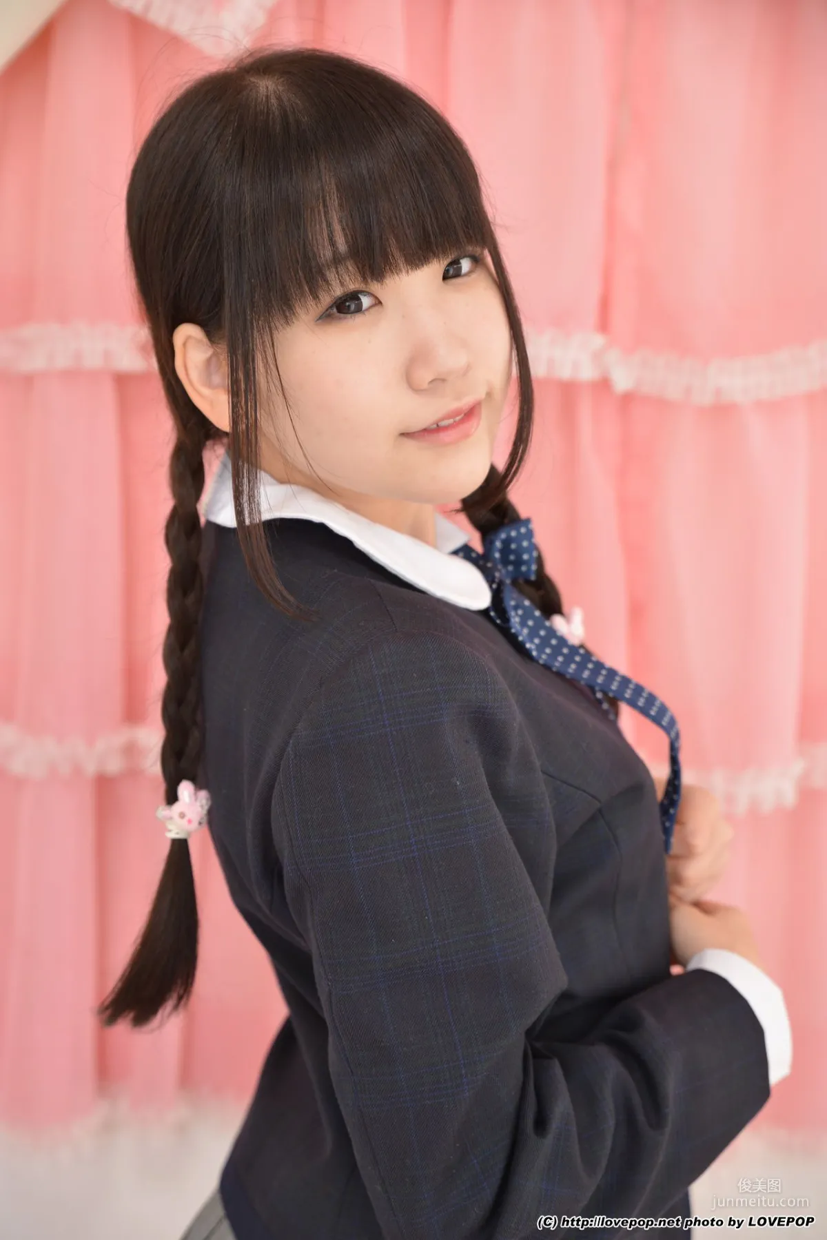 [LOVEPOP] Koko Nanahara Photoset 06 Photo Set photo 12